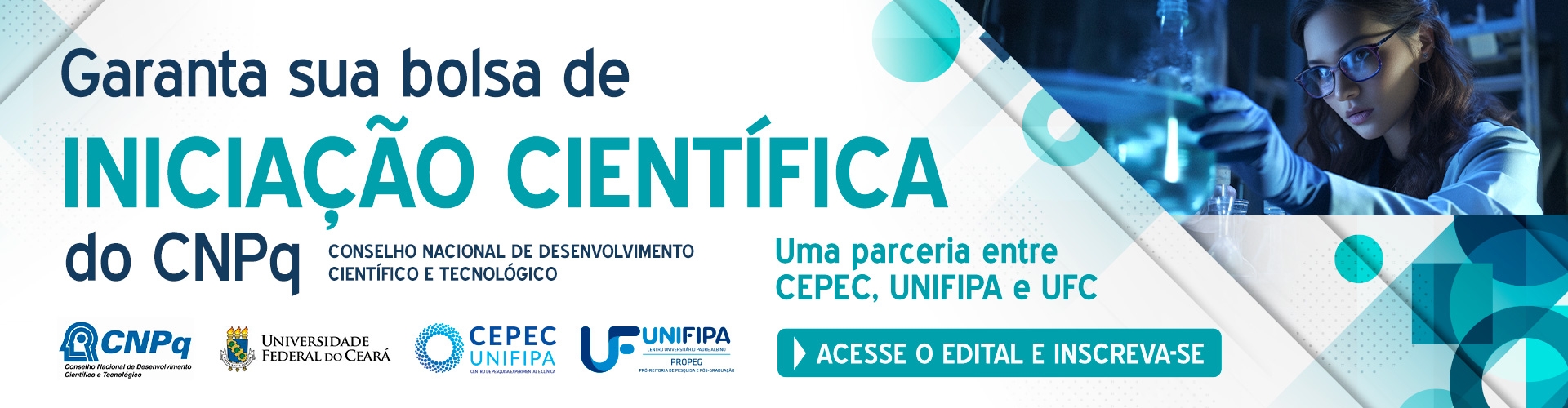 Processo Seletivo CNPq 2025