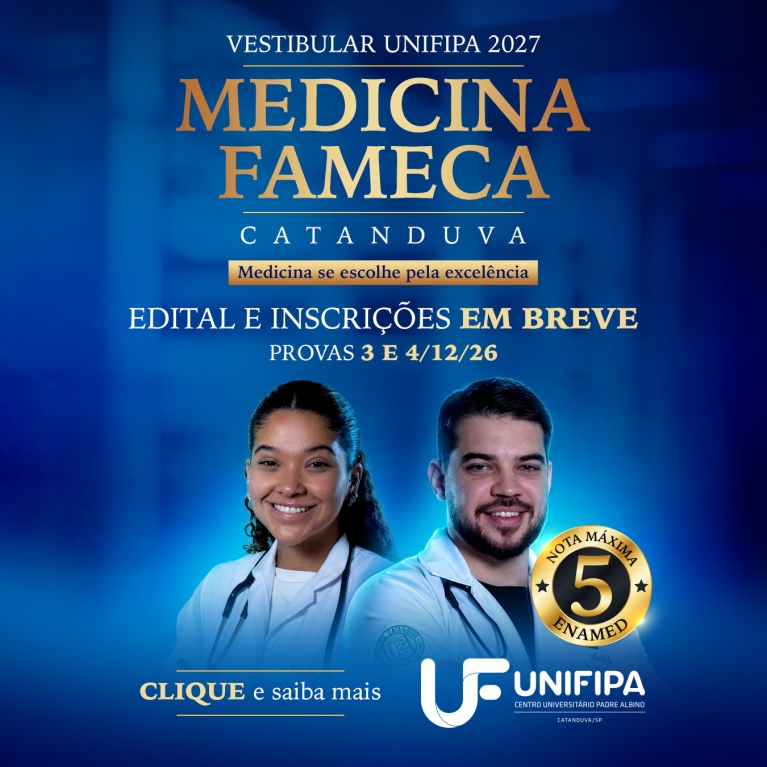 vestibular de medicina 2027