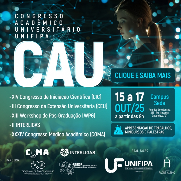 I CAU