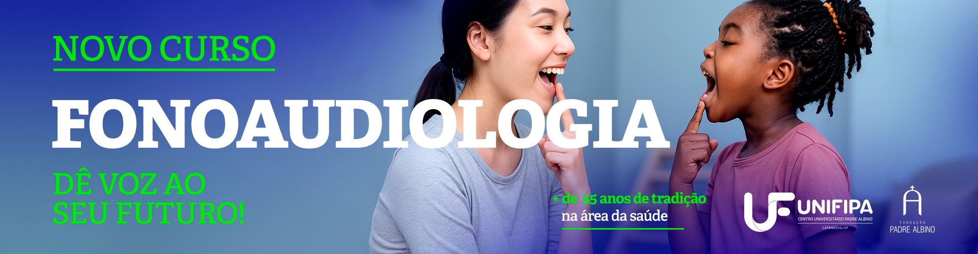 Fonoaudiologia