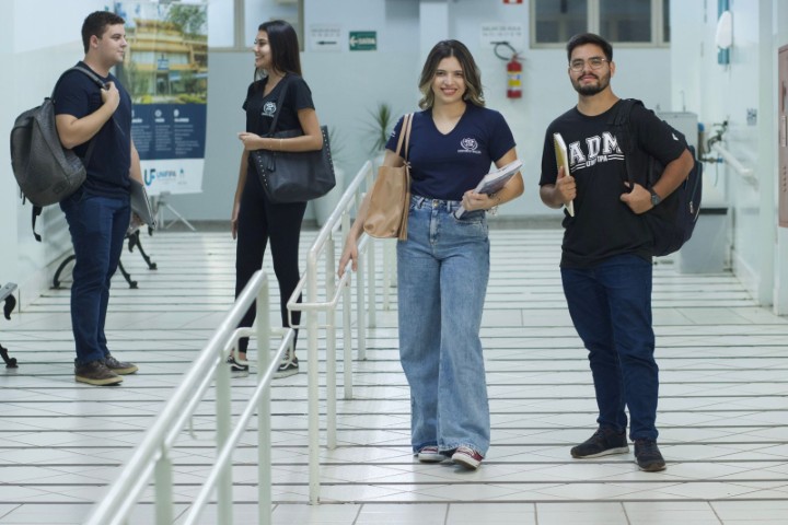 fotos Administração
