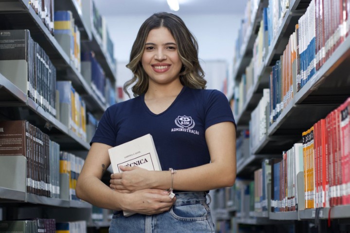 fotos Administração