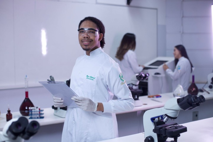 fotos Biomedicina