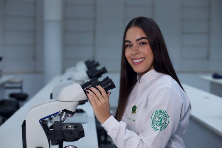 fotos Biomedicina