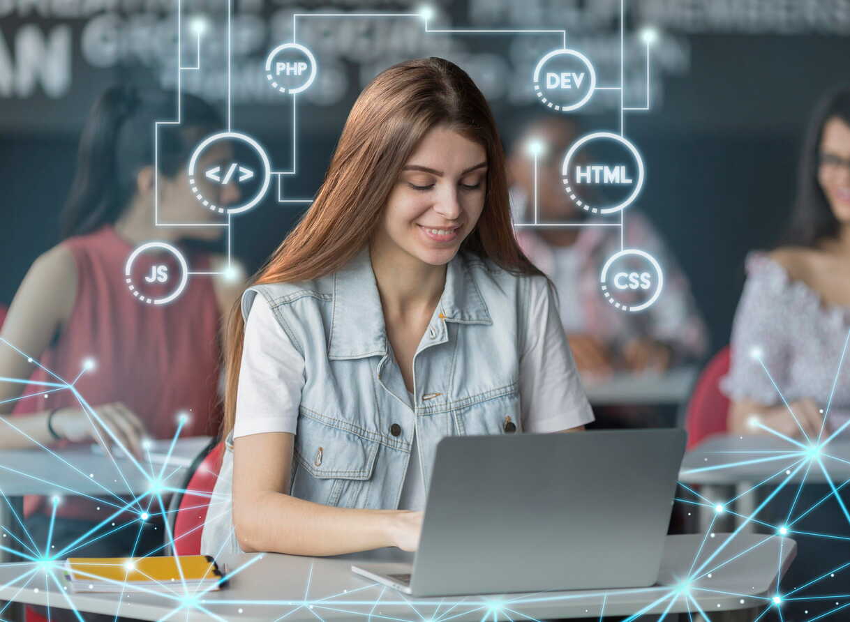 fotos Gestão da Tecnologia da Informação