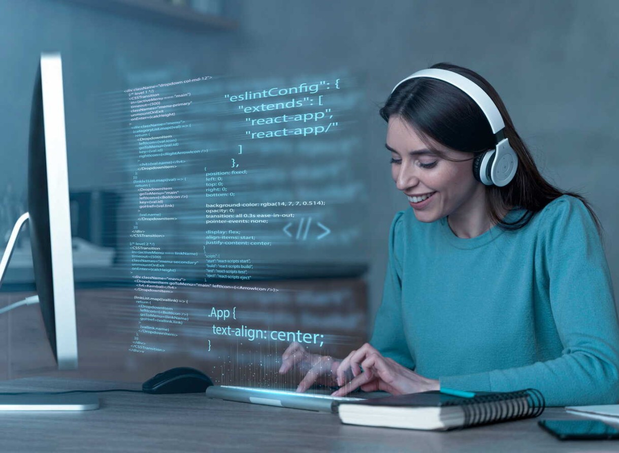 fotos Gestão da Tecnologia da Informação