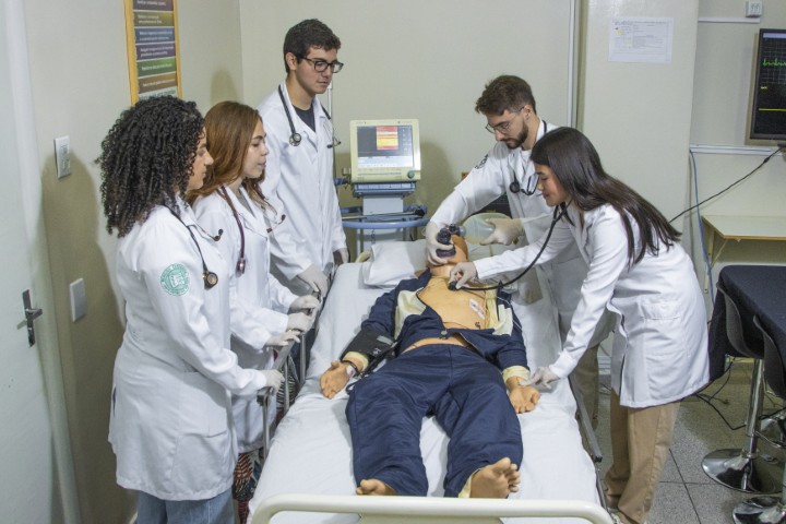 fotos Medicina