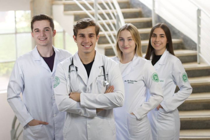 fotos Medicina