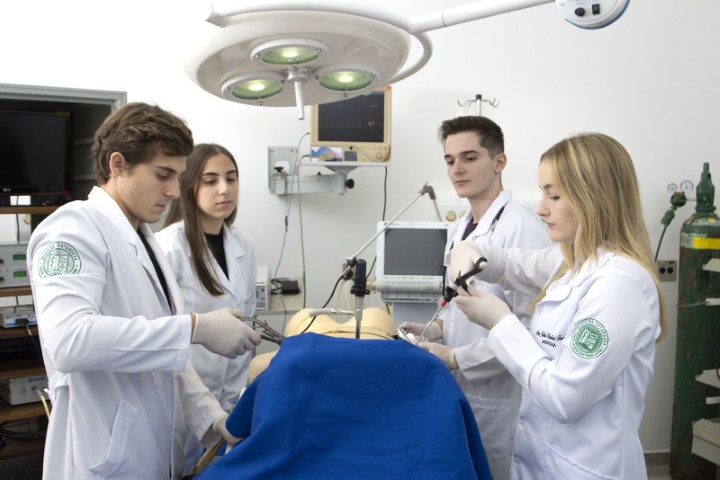 fotos Medicina