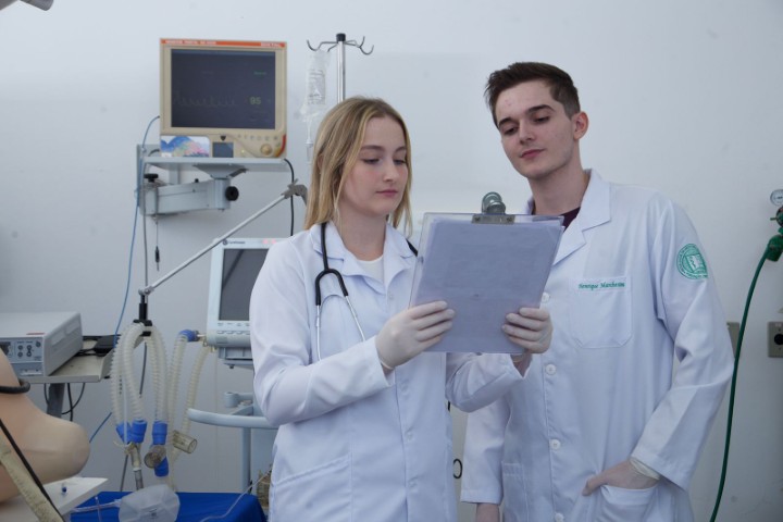 fotos Medicina