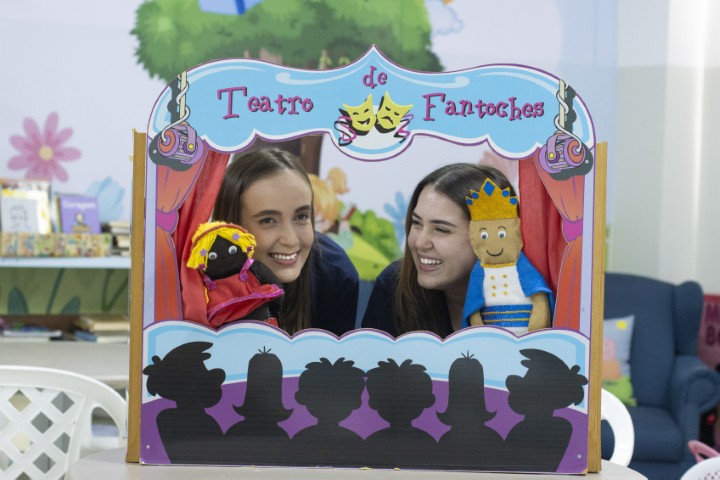 fotos Pedagogia