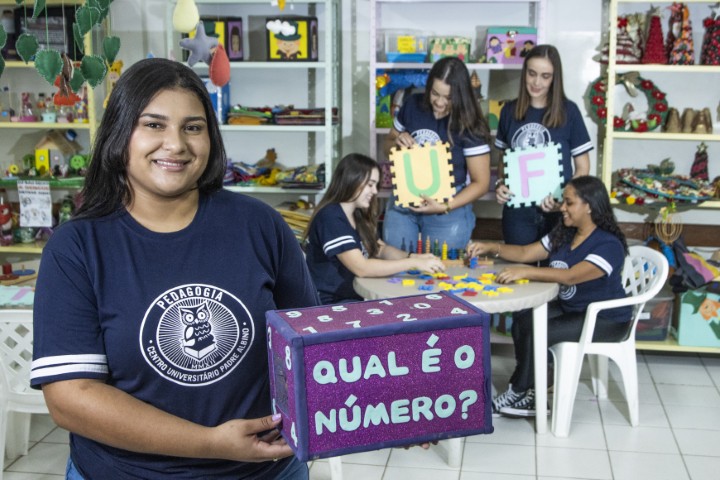 fotos Pedagogia
