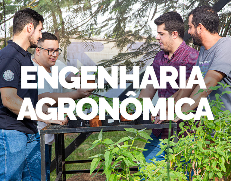 Agronomia