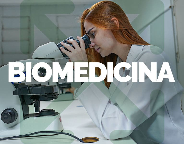 Biomedicina