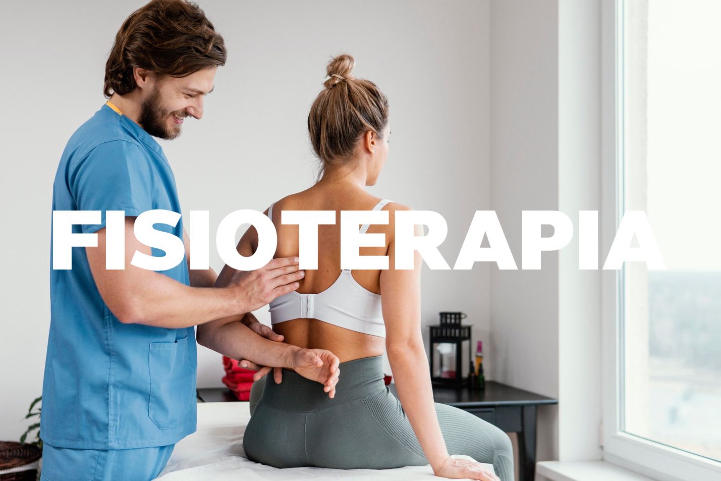 Fisioterapia