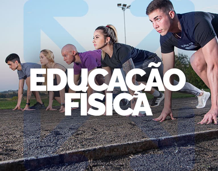Educação Física