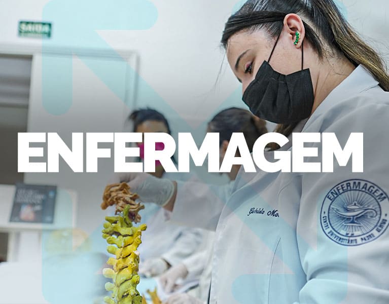 Enfermagem