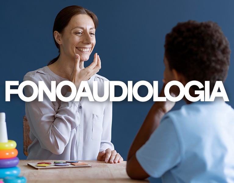 Fonoaudiologia