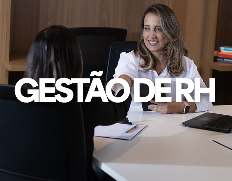 Gestão de Recursos Humanos