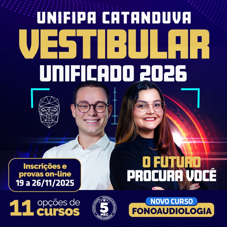 Banner Vestibular Mobile